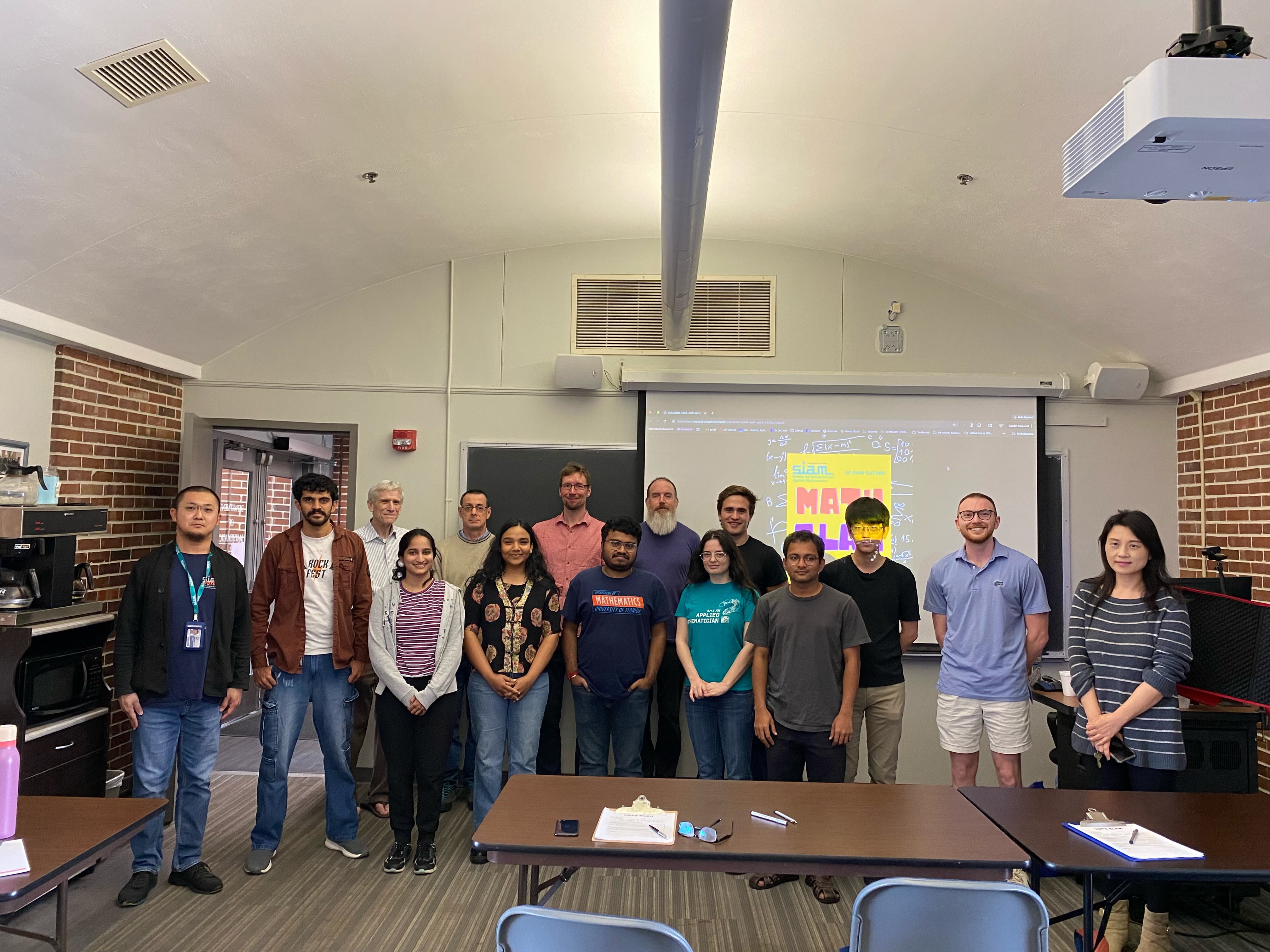 mathslam 2026